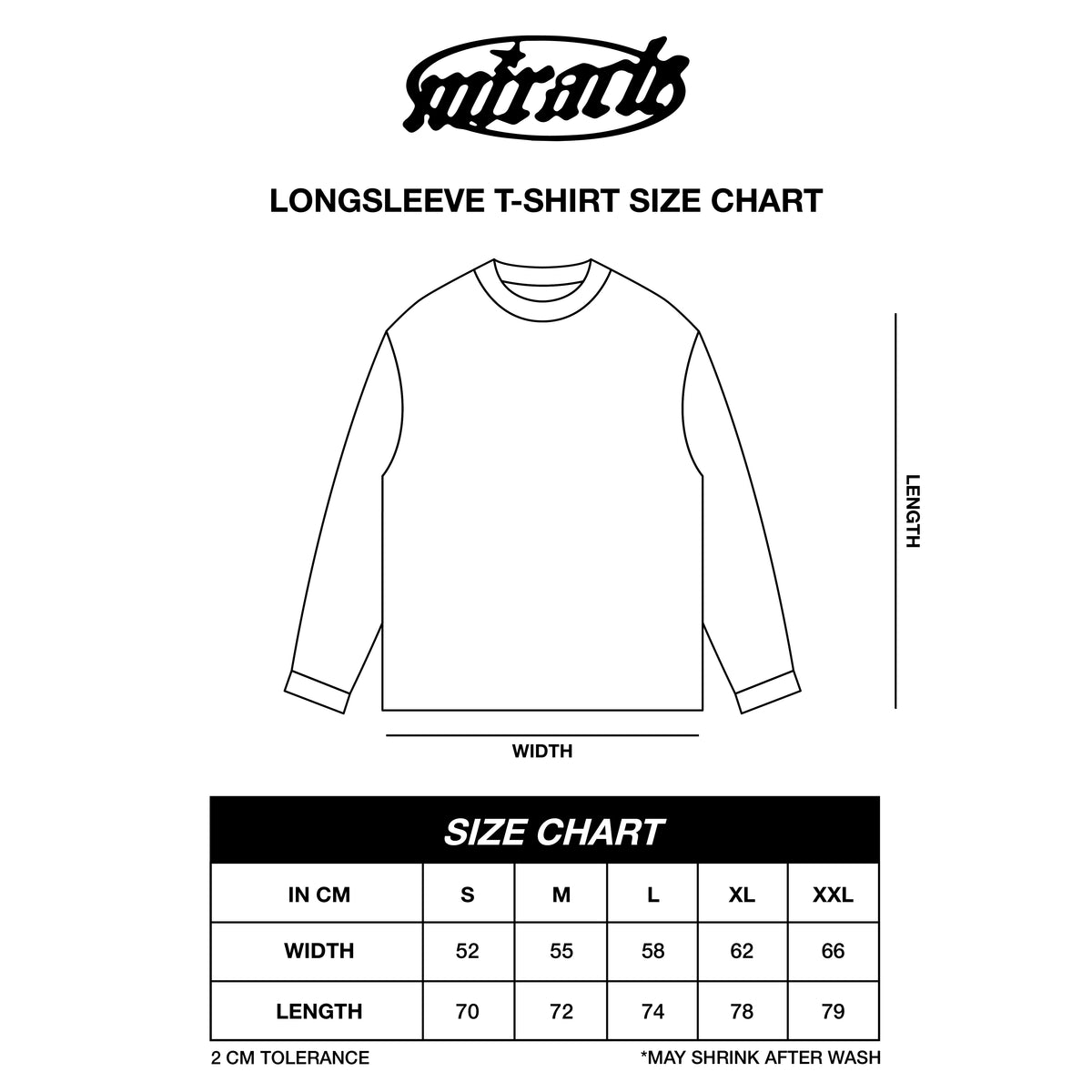 Baxster Black Longsleeve Oversized T Shirt