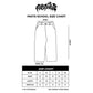 Miracle Mates - Baggy Pants Senior High School