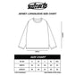 Jaded Jersey Longsleeve