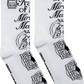 Miracle Mates - Trance Socks