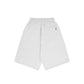 Miracle Mates - Valour Misty Grey Shorts Pants