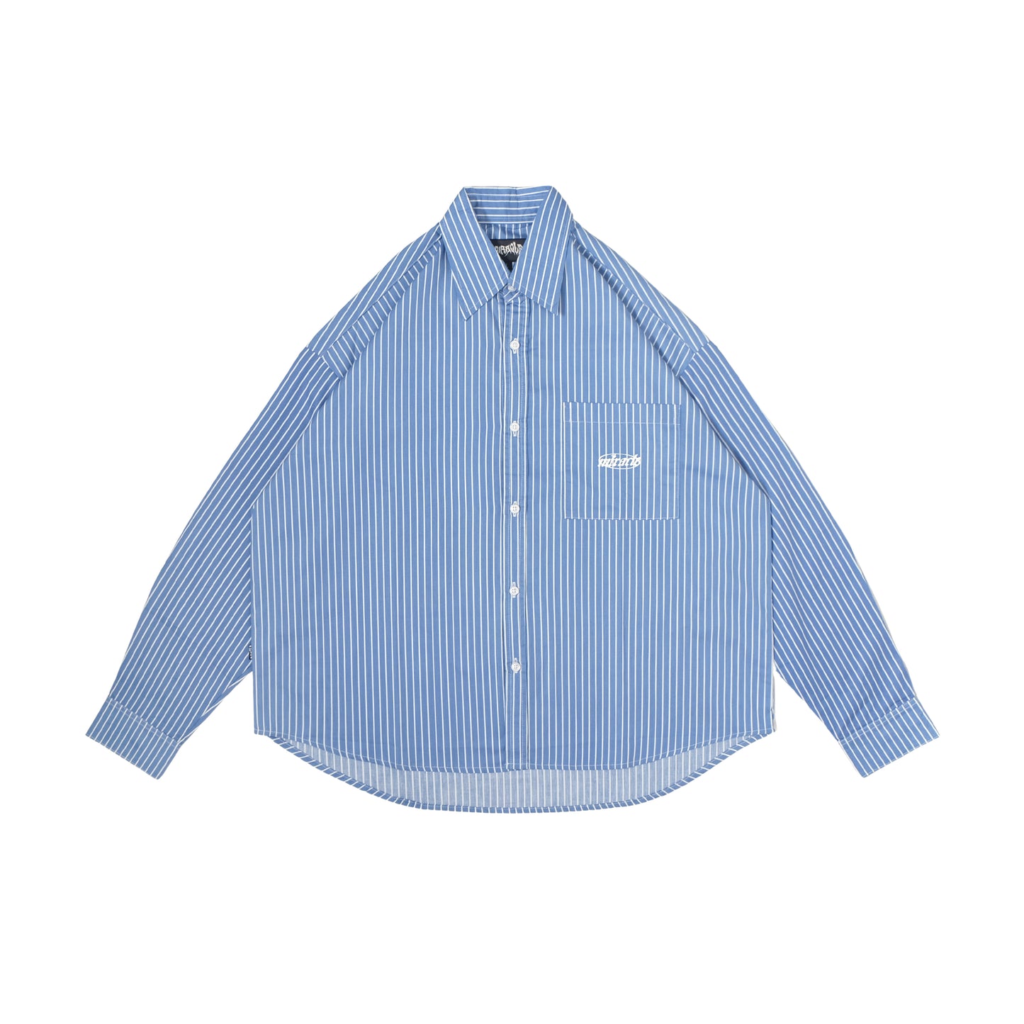Miracle Mates - Trase Stripped Shirt Longsleeve