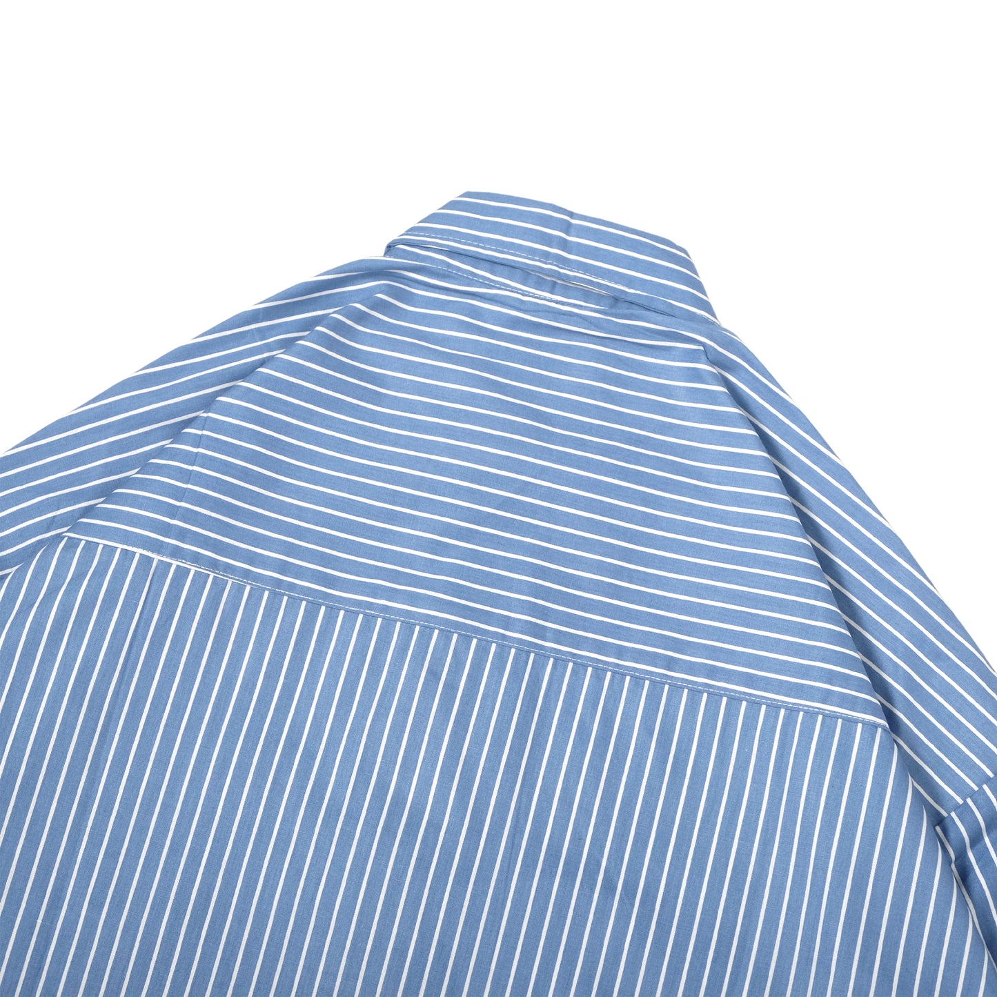 Miracle Mates - Trase Stripped Shirt Longsleeve