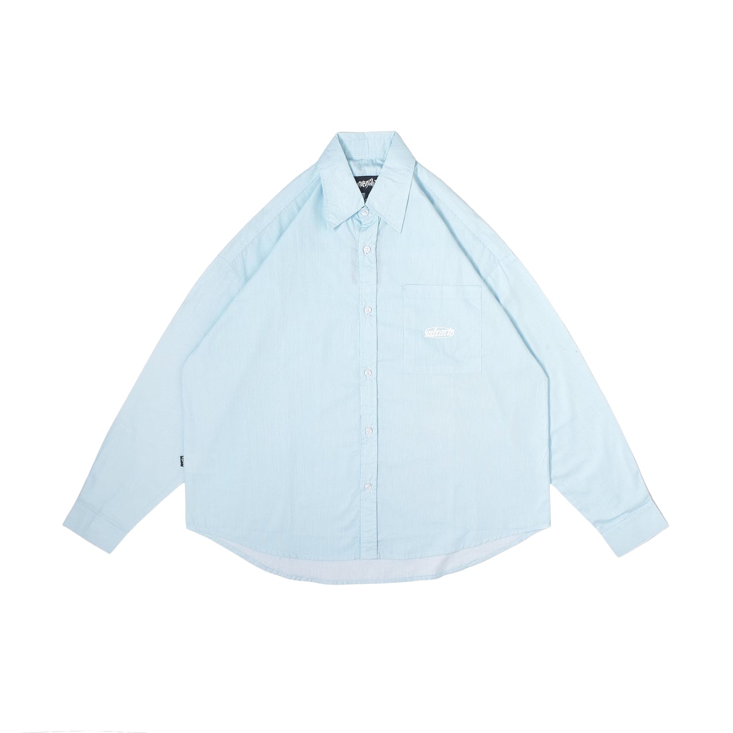 Miracle Mates - Path Stripped Shirt Longsleeve