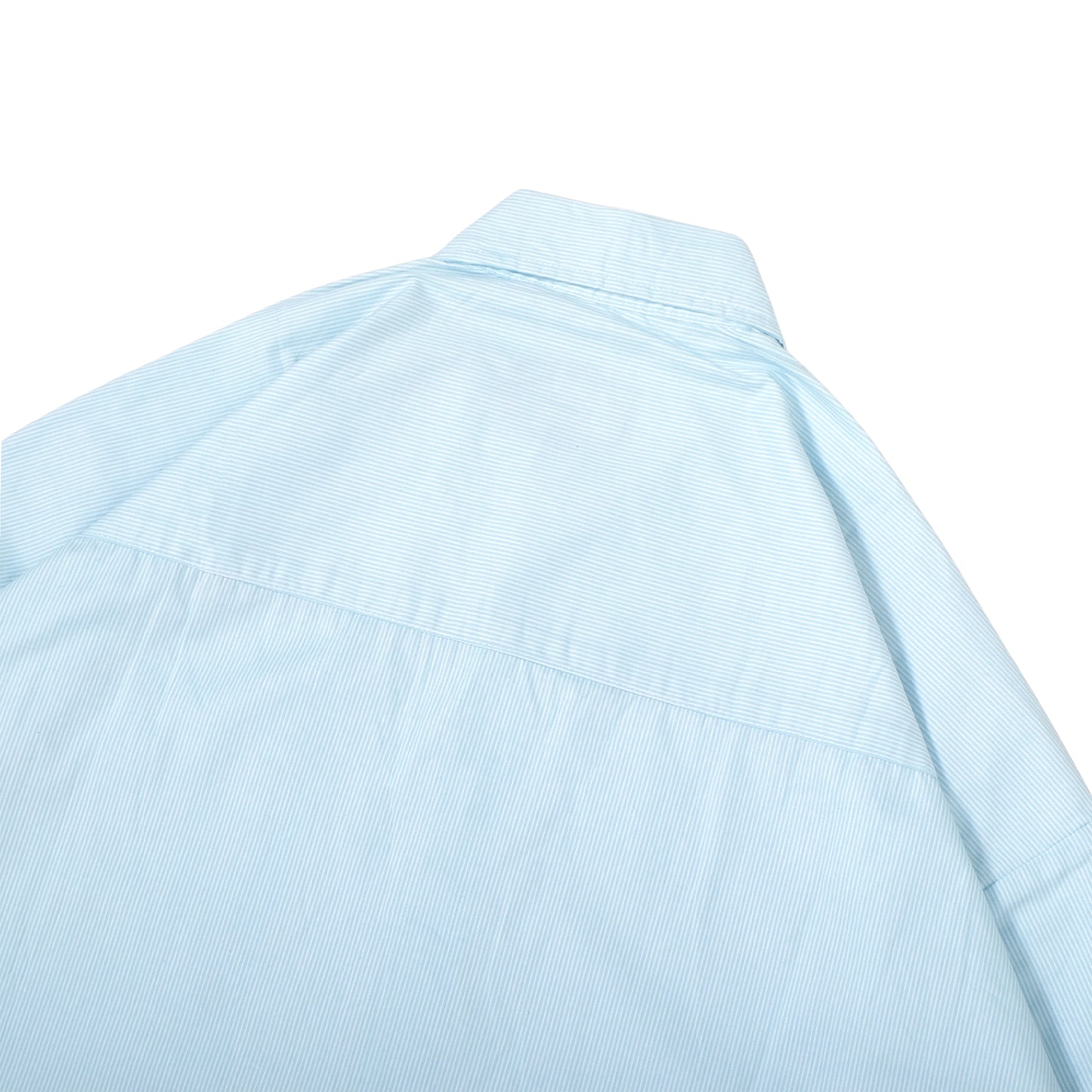 Miracle Mates - Path Stripped Shirt Longsleeve