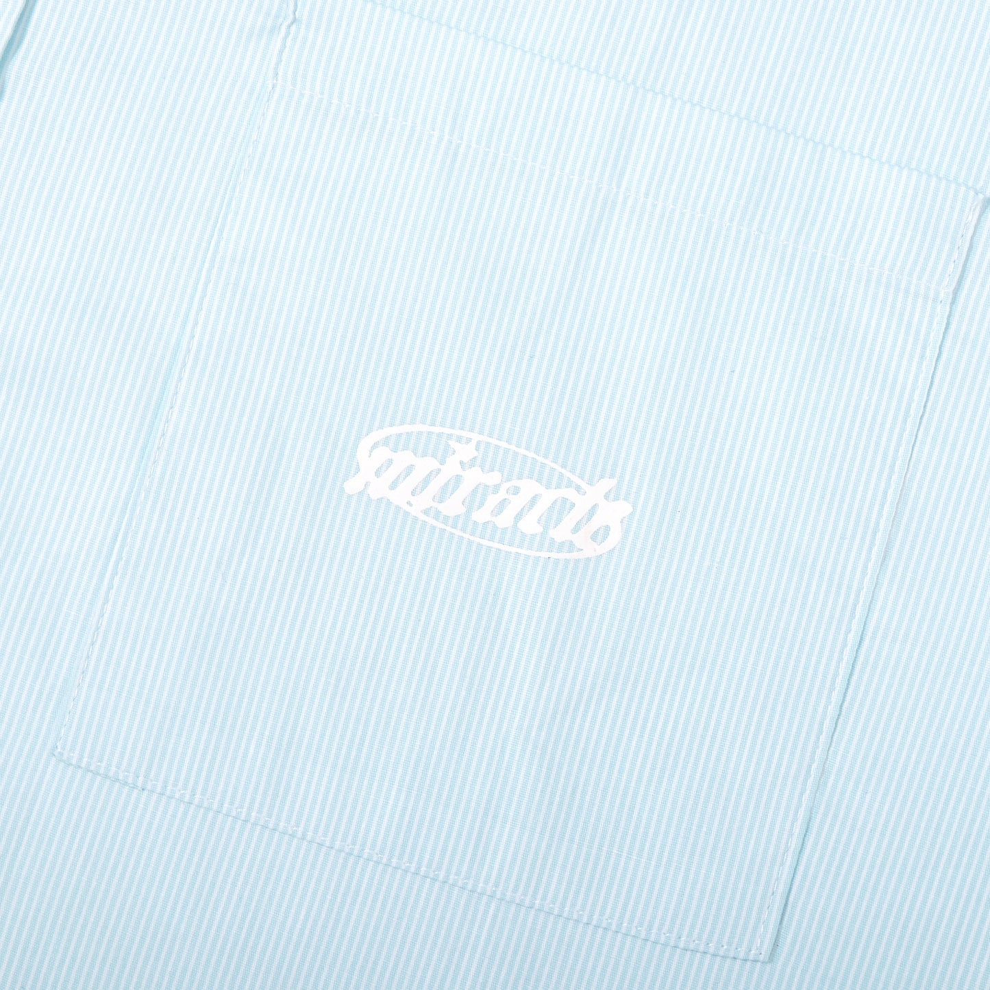 Miracle Mates - Path Stripped Shirt Longsleeve