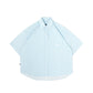 Miracle Mates - Cels Stripped Shirt Shortsleeve