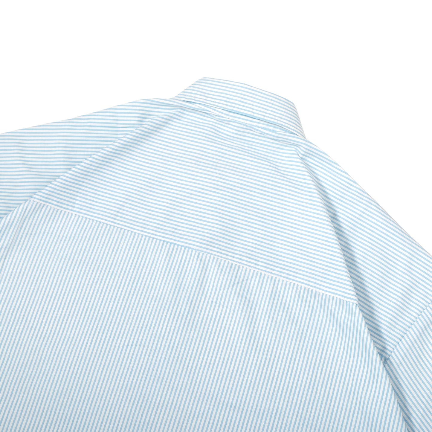 Miracle Mates - Cels Stripped Shirt Shortsleeve
