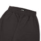 Pure Brown Baggy Sweatpants