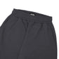 Pure Dark Grey Baggy Sweatpants