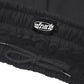 Pure Dark Grey Baggy Sweatpants