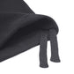 Pure Dark Grey Baggy Sweatpants