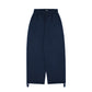 Pure Navy Baggy Sweatpants