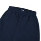 Pure Navy Baggy Sweatpants