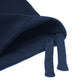 Pure Navy Baggy Sweatpants
