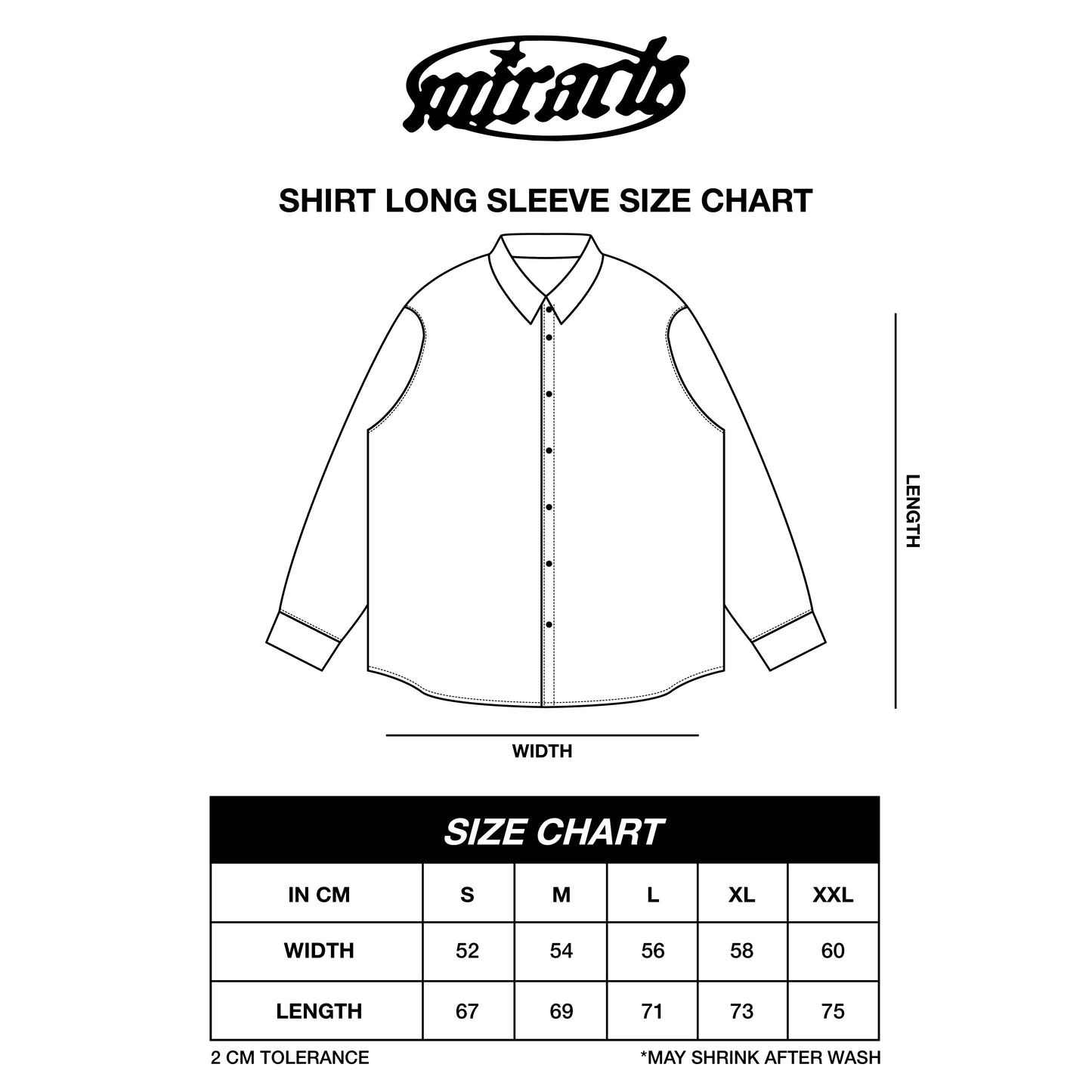 Steiv Black Shirt