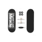 Miracle Mates - Stroic Fingerboard