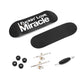 Miracle Mates - Stroic Fingerboard