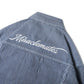 Miracle Mates - Seas Hickory Trucker Jacket