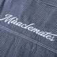 Miracle Mates - Seas Hickory Trucker Jacket