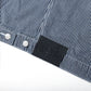 Miracle Mates - Seas Hickory Trucker Jacket