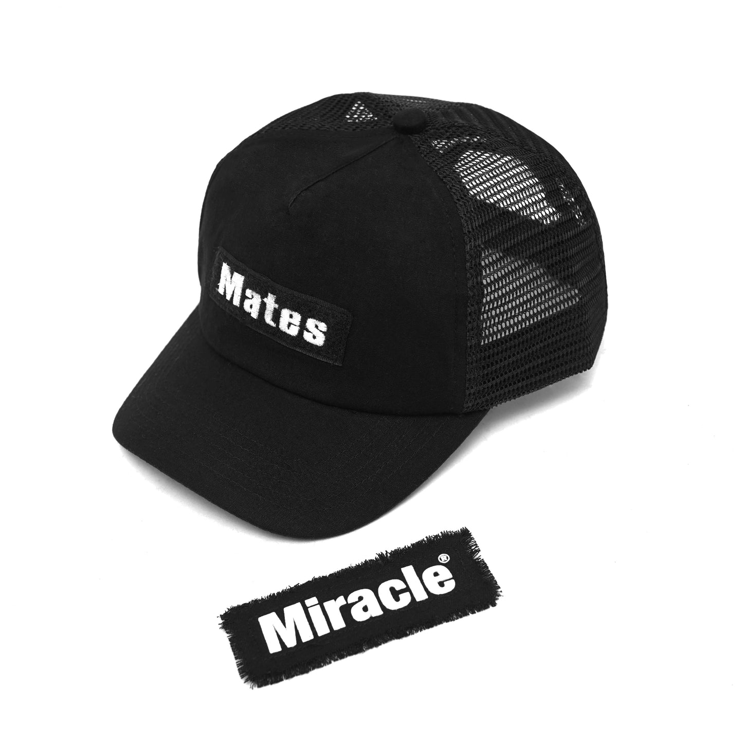 Miracle Mates - Gurts Trucker Hat