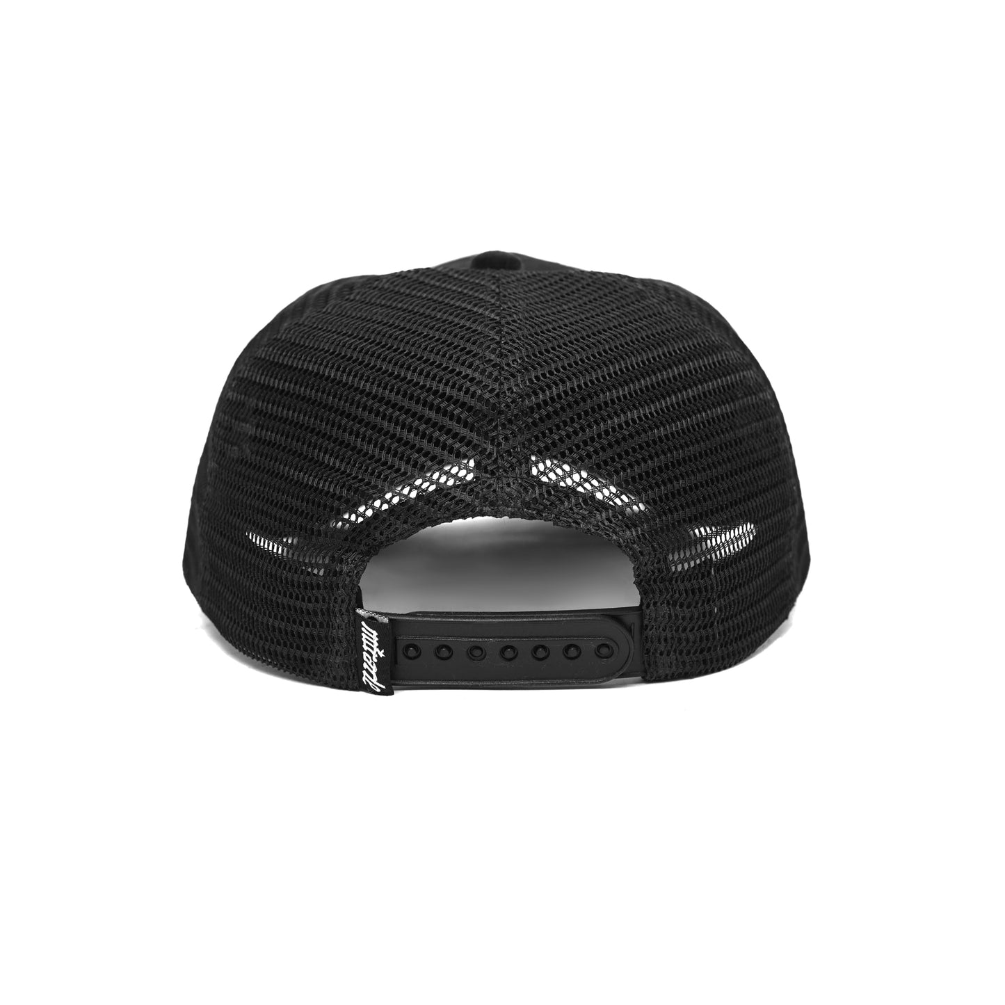 Miracle Mates - Gurts Trucker Hat