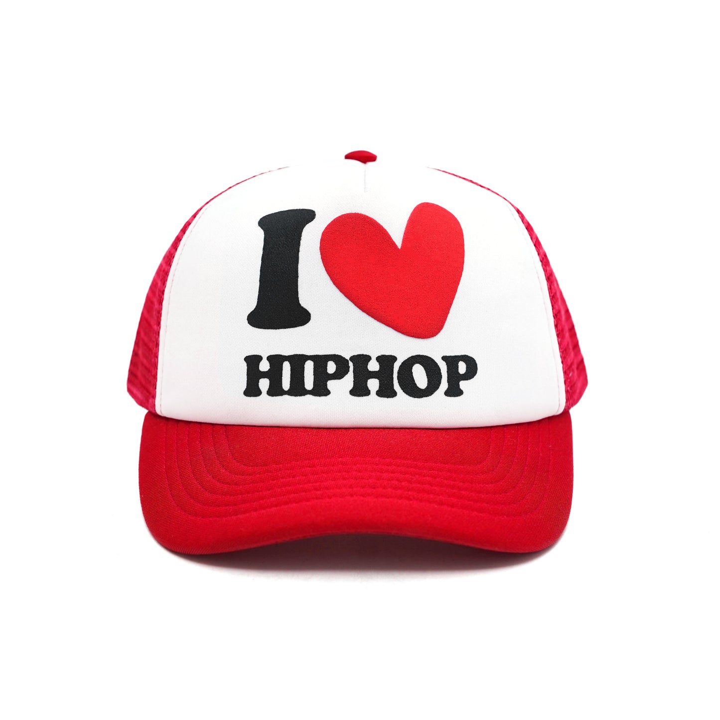 Miracle Mates - Amoor Blue Trucker Hat