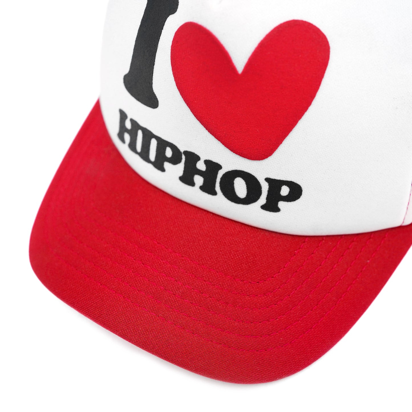 Miracle Mates - Amoor Blue Trucker Hat