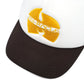 Torsion Brown Trucker Hat