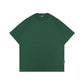 Miracle Mates - Heavycotton Oversized T Shirt Green