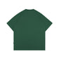 Boule Green Oversized T Shirt