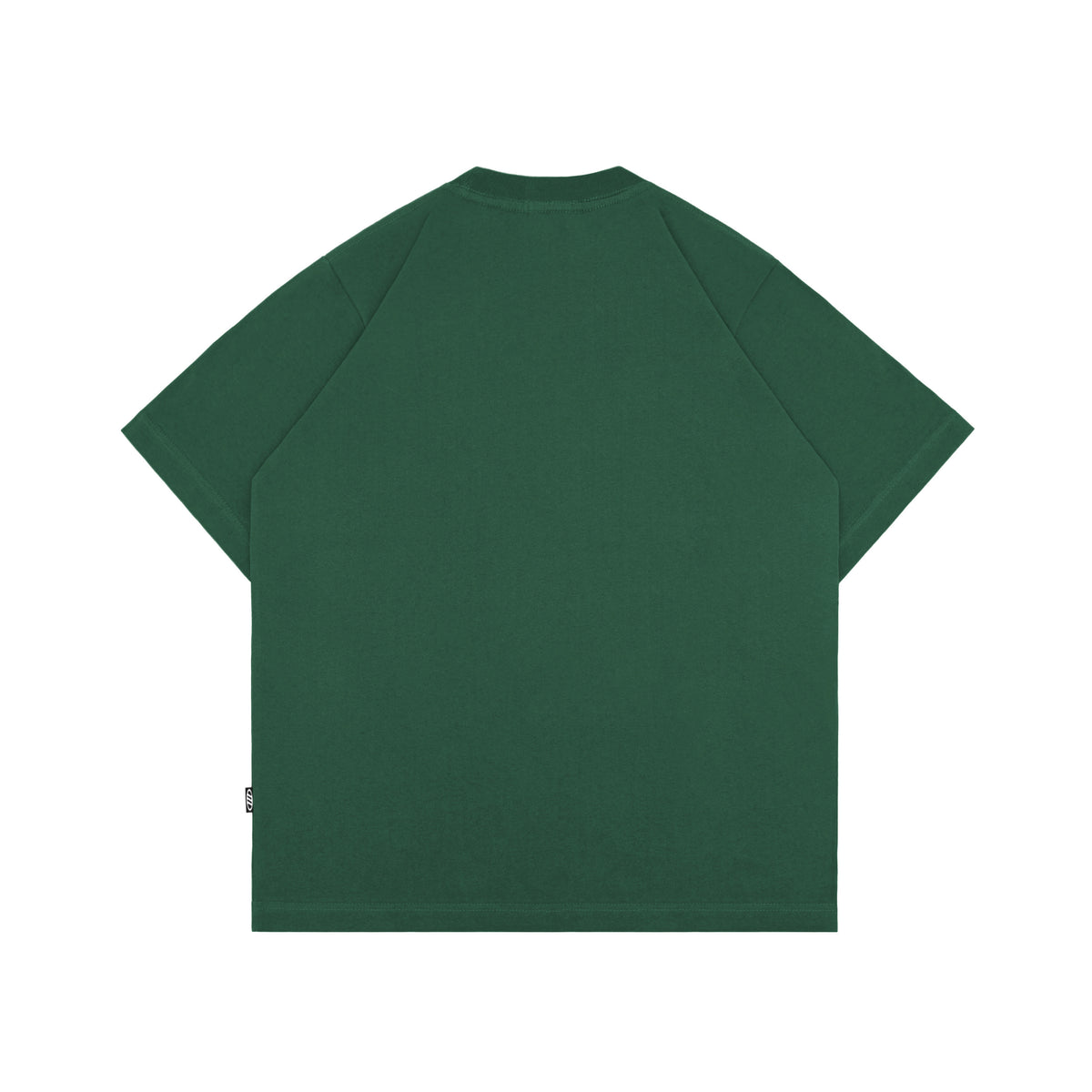 Boule Green Oversized T Shirt