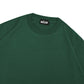 Miracle Mates - Heavycotton Oversized T Shirt Green