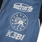 Miracle Mates - Blaze Track Pants Collaboration K3BI