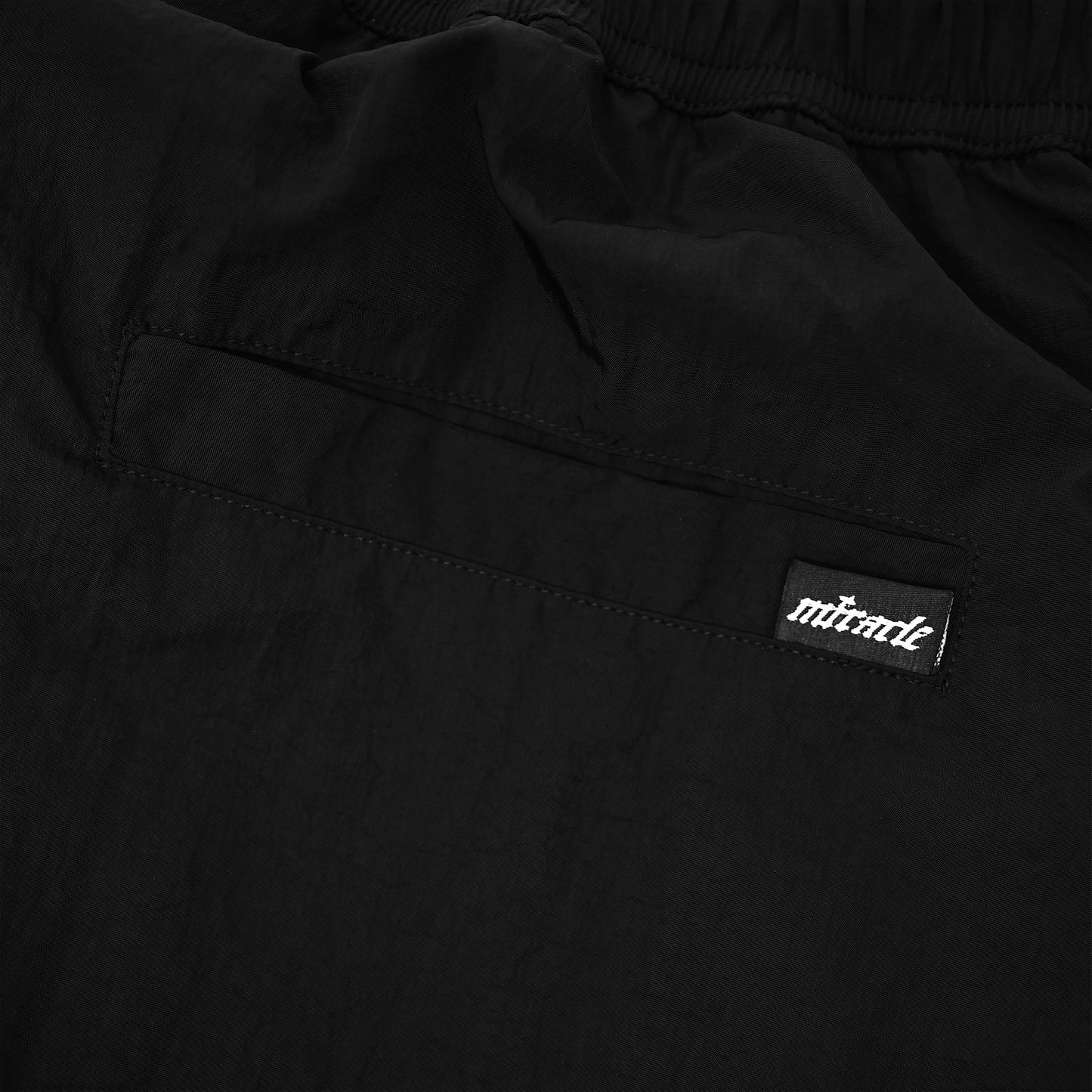 Miracle Mates - Blaze Track Pants Collaboration K3BI