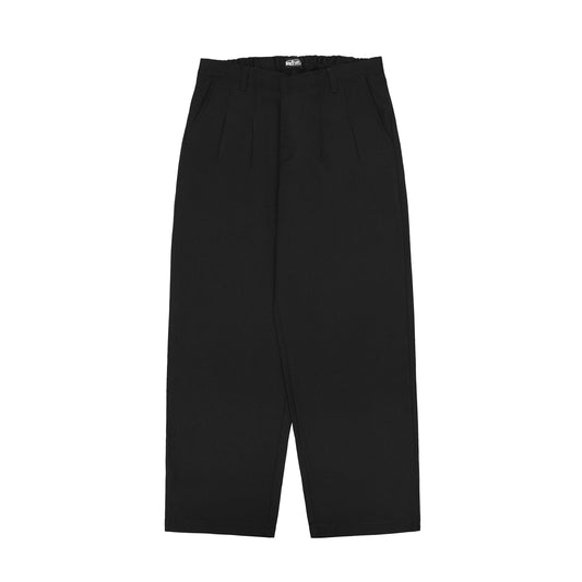 Miracle Mates - Bersec Trousers Pants Black