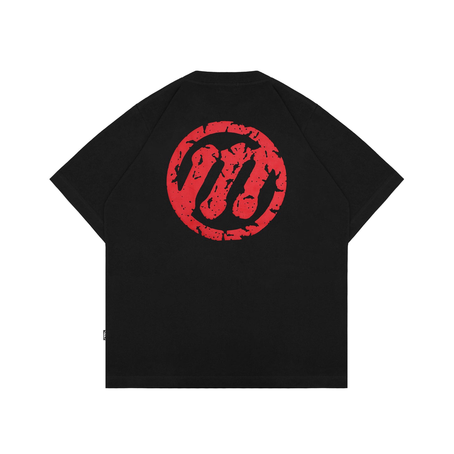 Miracle Mates - Stage White Oversized T Shirt