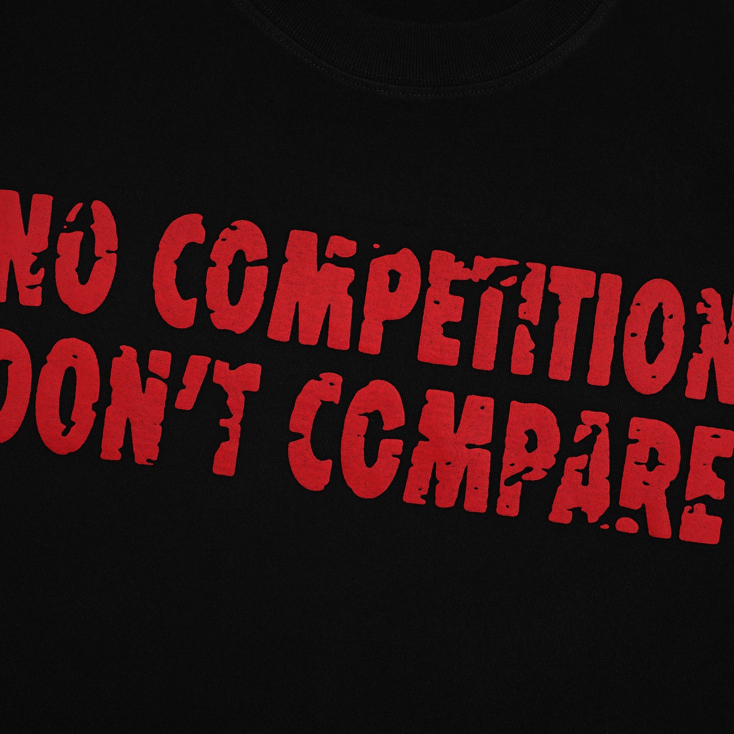 Miracle Mates - Stage White Oversized T Shirt