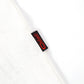 Miraclevil Logo White T Shirt Collaboration Evil
