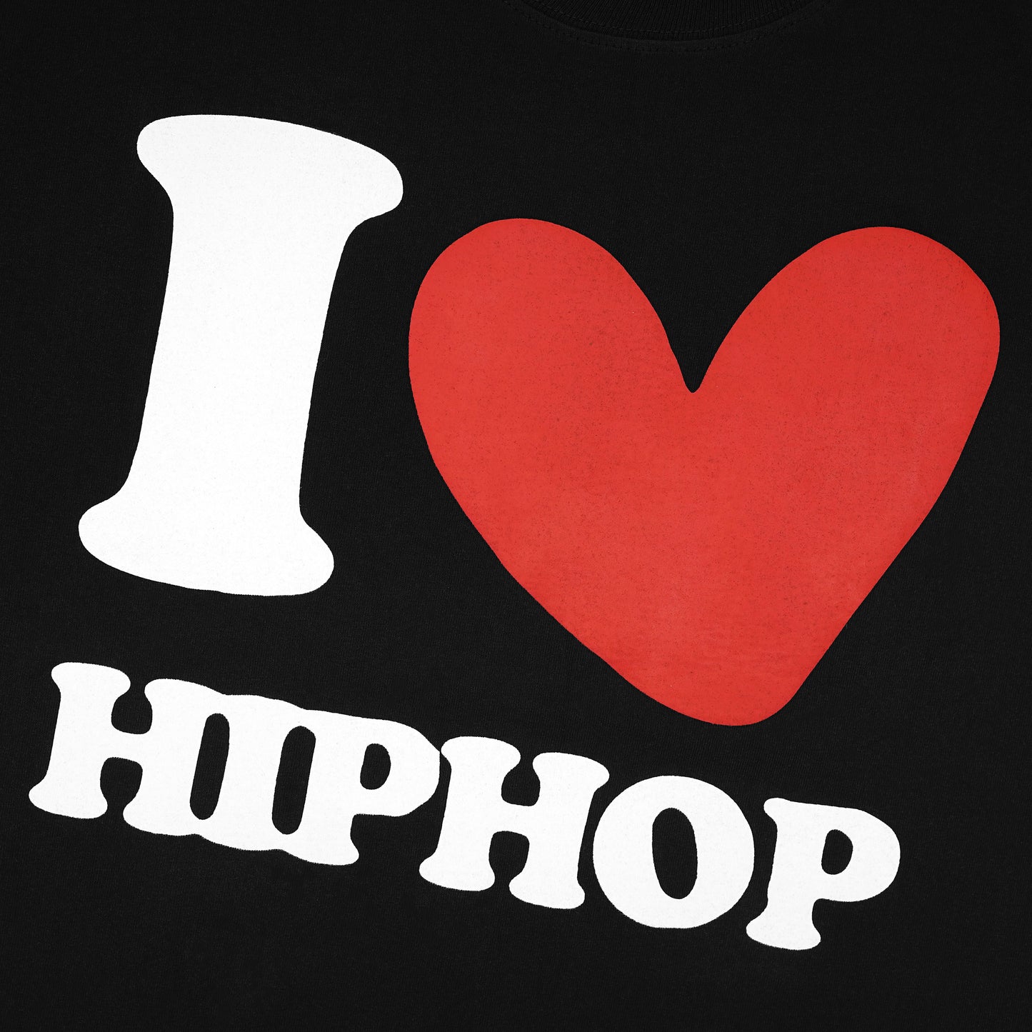 Miracle Mates - Senti Black Oversized T Shirt