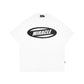Miracle Mates - Rascal White Oversized T Shirt