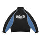 Miracle Mates - Blaze Track Jacket Collaboration K3BI