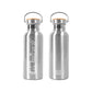 Acier Tumbler Bottle Collaboration Evil
