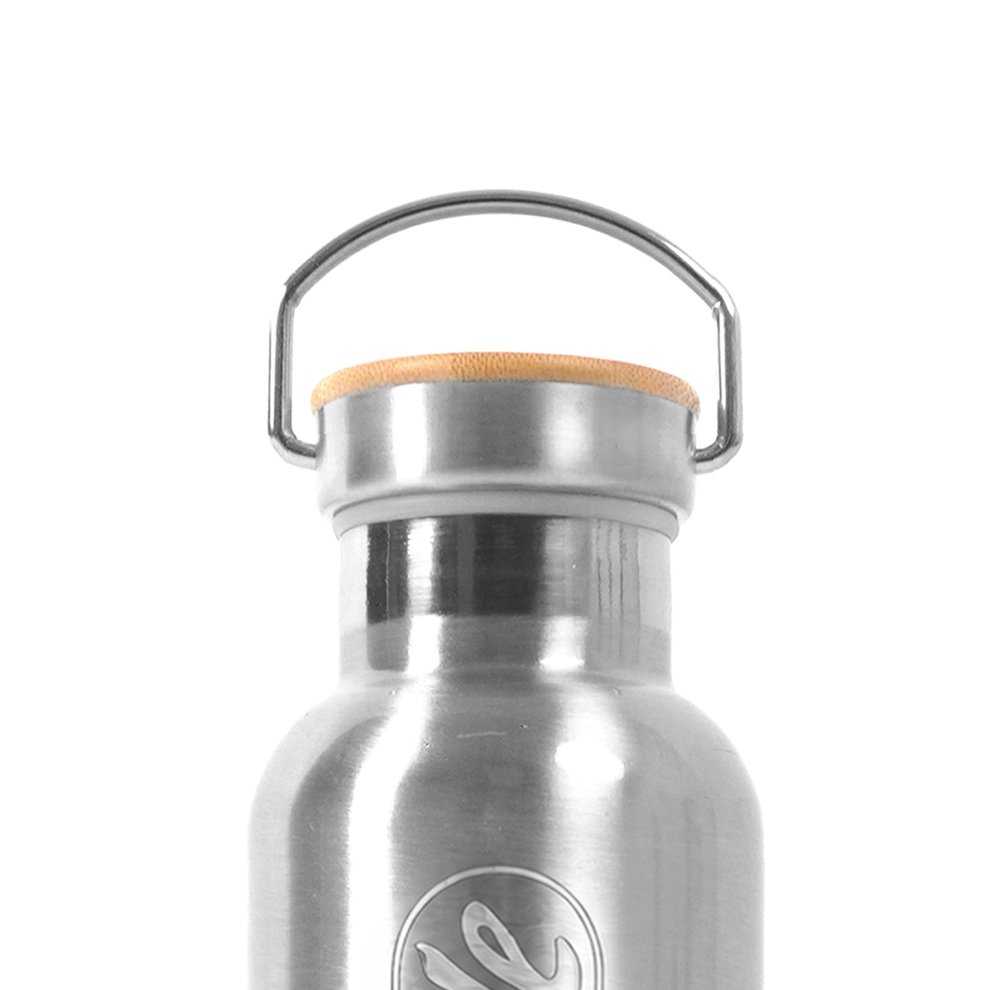 Acier Tumbler Bottle Collaboration Evil