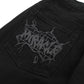 Miracle Mates x Vicious Pain "MVP" Baggy Pants