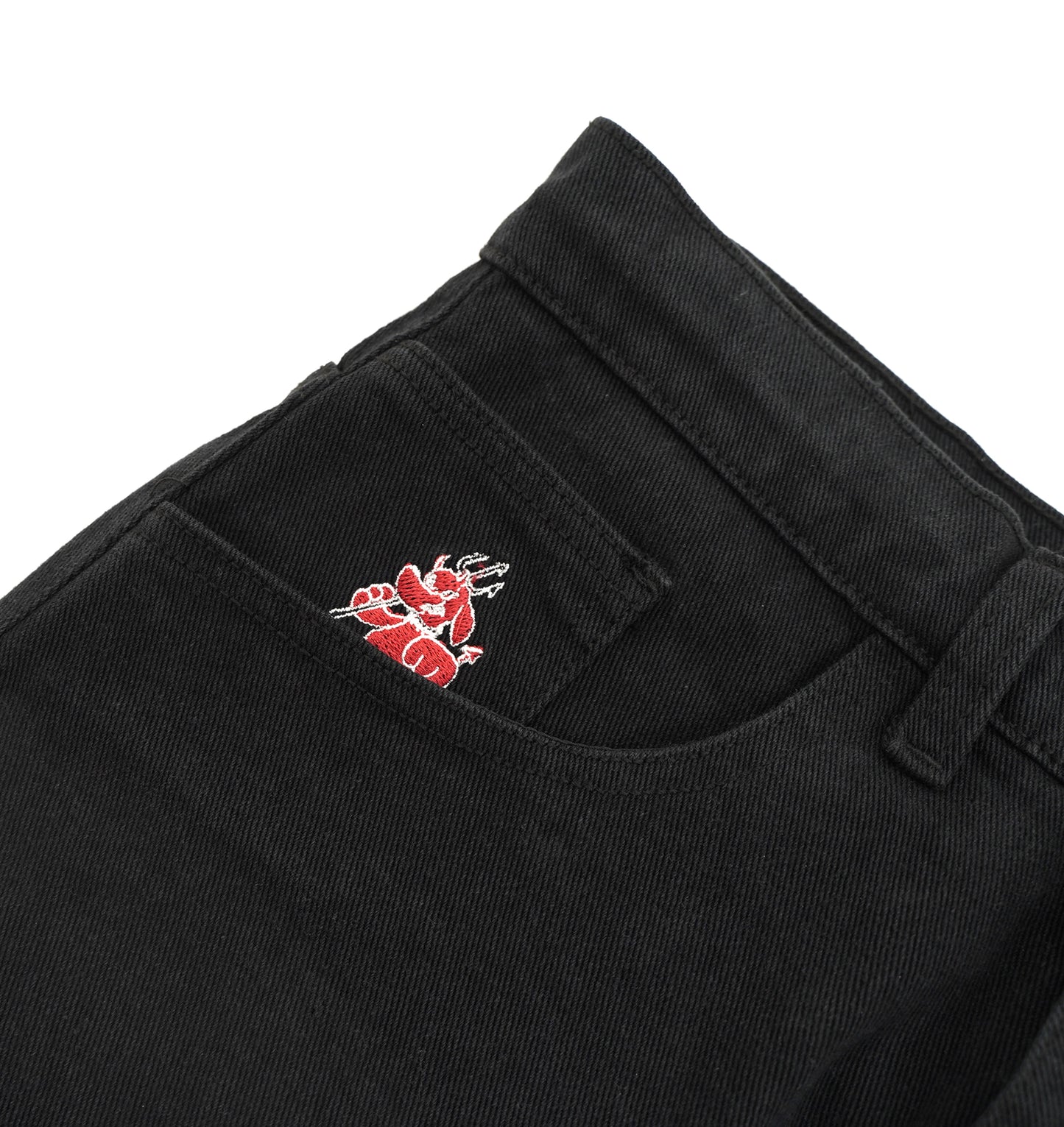 Miracle Mates x Vicious Pain "MVP" Baggy Pants