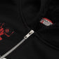 Miracle Mates x Vicious Pain "BTWM" Zip Hoodie