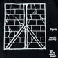 Miracle Mates x Vicious Pain "10th Anniversarry" Black T Shirt