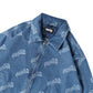 Miracle Mates - Patron Jacquard Work Jacket
